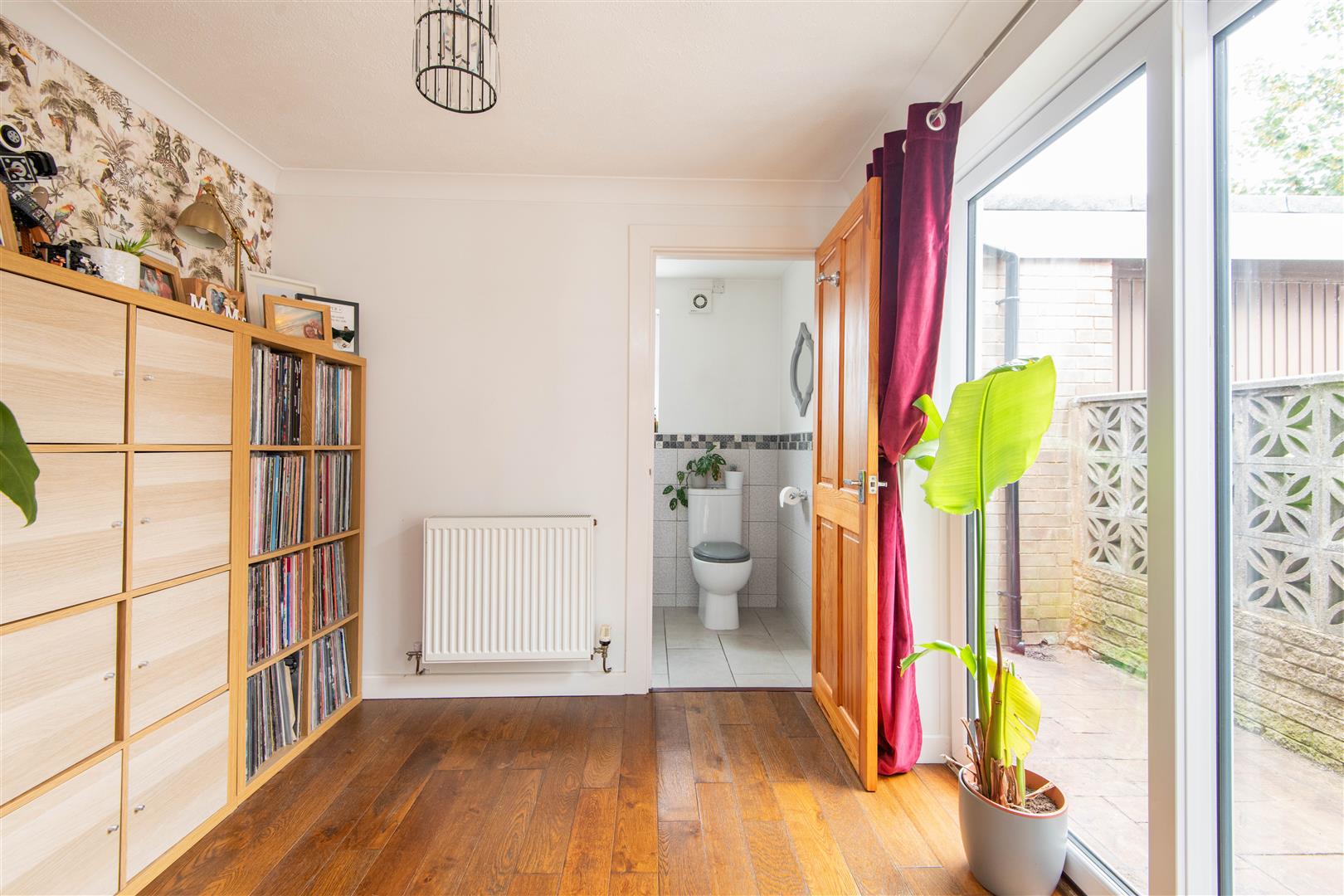4 bed property in Pendle Road, Leyland